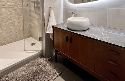 Haguenau Apartment | ❤️️ Rare appt ❤️️ Hyper center ❤️️ Private terrace
