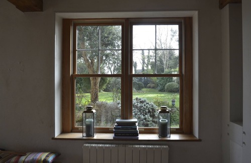 Gueutteville-les-Gres Villa | RARE charming house rental "CLOS DES CASTELETS" to pro