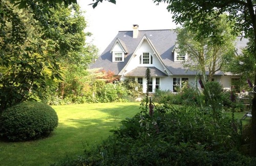 Gueutteville-les-Gres Villa | RARE charming house rental "CLOS DES CASTELETS" to pro