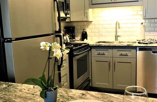 Myrtle Beach Condo | Rare Corner View OCEAN FRONT! Ask for weekly stay 10% discount!