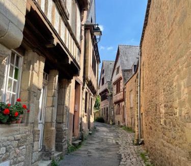 Port de St Goustan Apartment | RARE Entre Luxe et Douceur Séjournez au Port de Saint-Goustan