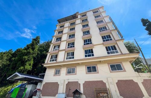 Pelling Hotel | Rare Himalayas De Regency Pelling