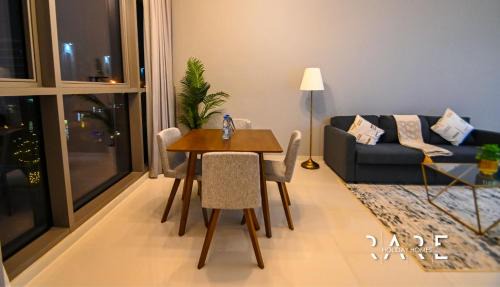 Dubai Apartment | RARE Holiday Homes Presents stylish apartment in Damac Hills - Loreto1 A - R409 - Golf Course View