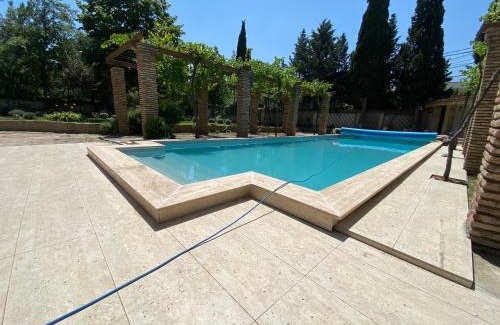 Tbilisi Villa | RARE house with garden