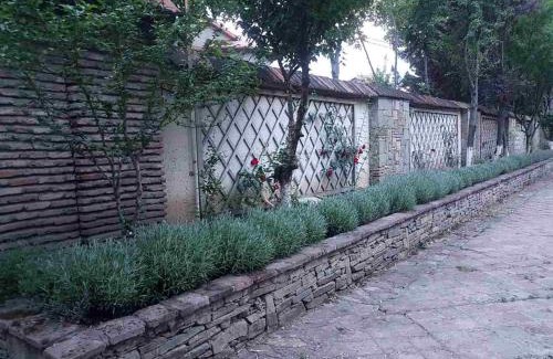 Tbilisi Villa | RARE house with garden