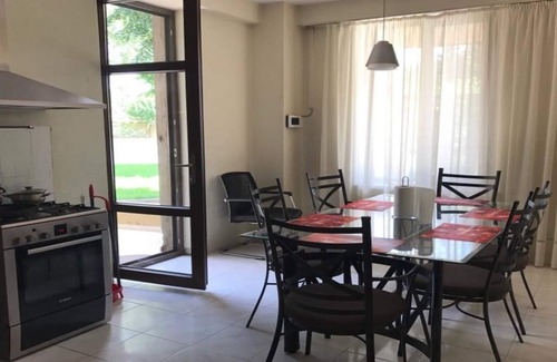 Tbilisi House | RARE house with garden in Tbilisi