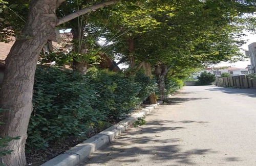 Tbilisi House | RARE house with garden in Tbilisi