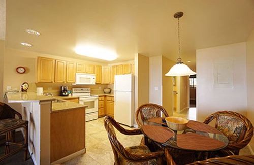 Poipu Condo | Rare Lawai Beach Resort One Bedroom Villa! Gorgeous pool and beach.