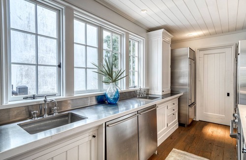 Rosemary Beach House | Rare Location on Eastern Green. Steps to the Beach, 75 Yards to Community Pool