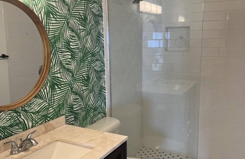 Port St. Joe Condo | Rare One Bedroom, Gulf Front, St Joe Beach