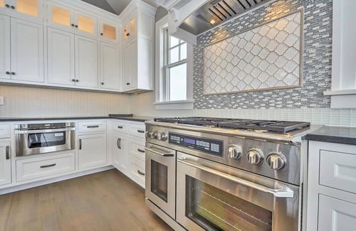 Beach Haven House | RARE OPPORTUNITY - Steps from the Ocean with In-ground Pool!