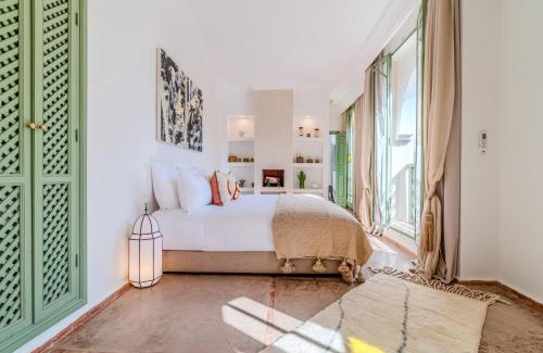 Mouassine House | Rare Riad 29 exclusif Swiming pool and Breakfast