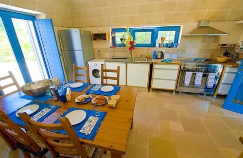 Ceglie Messapica Villa | Rare Trullo Villa, optional Heated PrivatePool, hotub 6Acres Olive, Full Air-con