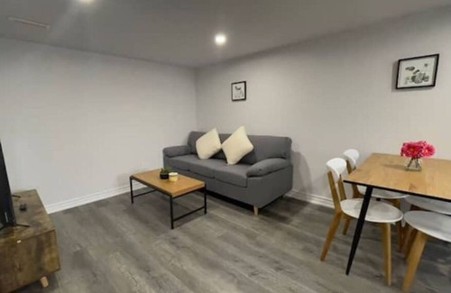 Saint Thomas Apartment | *Rare* Unique & Modern 2 Brs home in heart of town