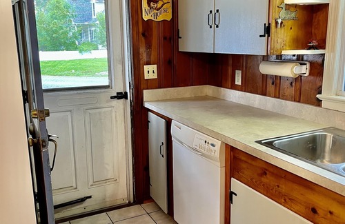 West Ocean City House | RARE Waterview from each room - cozy cottage w/350 feet of waterfront.