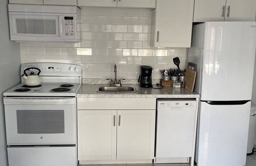 Gloucester Apartment | Rarely Available Ocean Facing Walkable to Good Harbor Beach