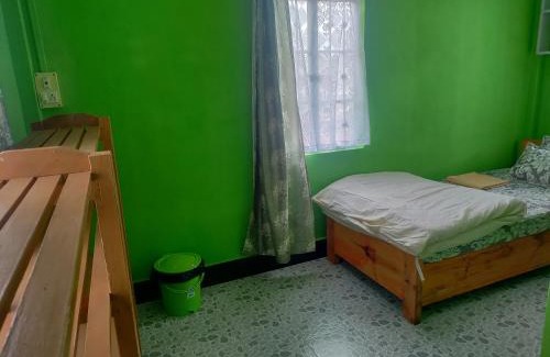 Shillong Apartment | Rari Shillong Homestay