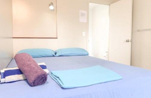 Nikao Tapere Hotel | Rarotonga Airport Lodge