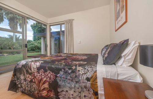 Kiikii Tapere House | Rarotonga's Fishing Lodge - GT's