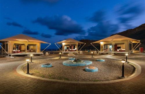 Al Hadd Hotel | Ras Al Jinz Turtle Reserve