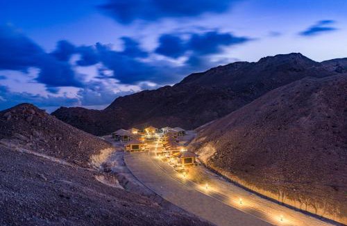 Al Hadd Hotel | Ras Al Jinz Turtle Reserve