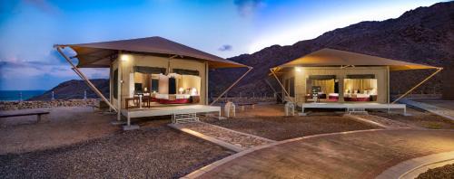 Al Hadd Hotel | Ras Al Jinz Turtle Reserve