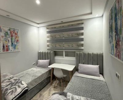 Oulad Khallouf Apartment | Ras al khayma apartment