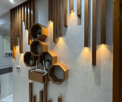 Oulad Khallouf Apartment | Ras al khayma apartment