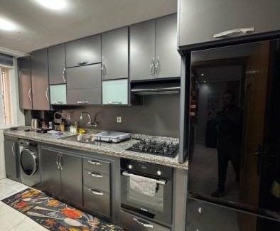 Oulad Khallouf Apartment | Ras al khayma apartment