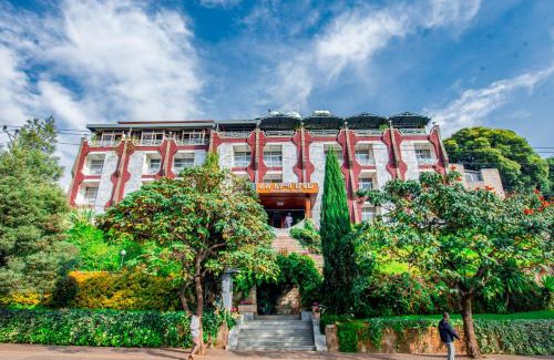 Arada Hotel | Ras Amba Hotel