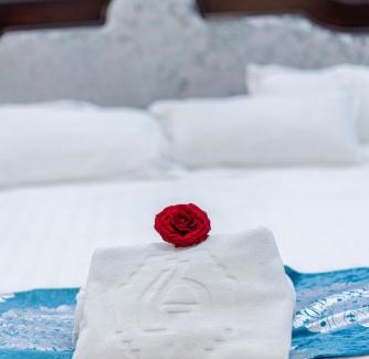 Arada Hotel | Ras Amba Hotel