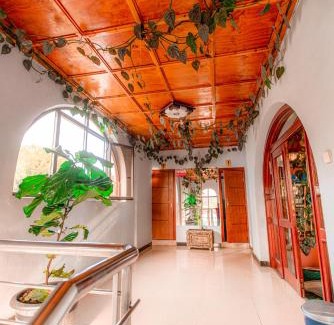 Arada Hotel | Ras Amba Hotel