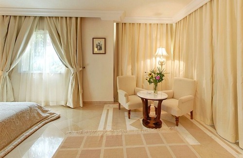 Tozeur Hotel | Ras El Ain