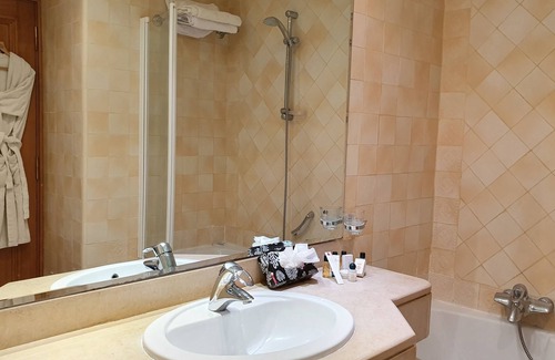 Tozeur Hotel | Ras El Ain