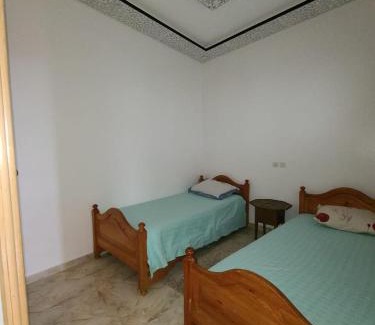 Chefchaouen Apartment | Ras el ma, beautiful view