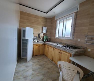 Chefchaouen Apartment | Ras el ma, beautiful view