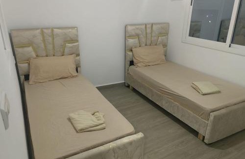 Ras Kebdana Apartment | ras el ma
