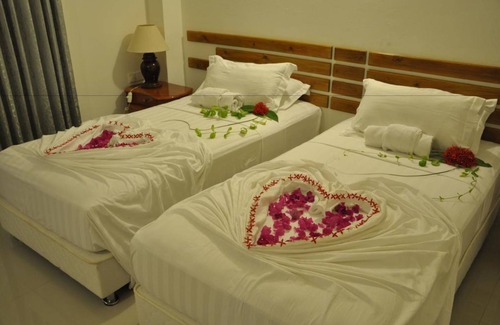 Rasdhoo House | Ras Rana Lodge