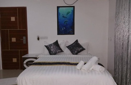 Rasdhoo House | Ras Rana Lodge