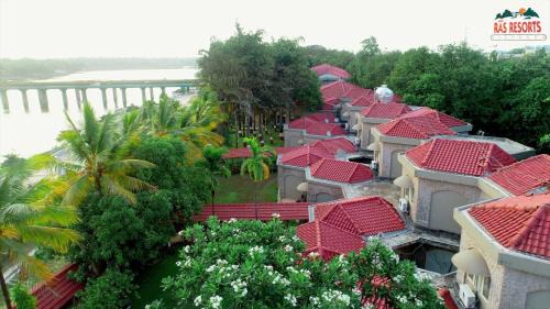 Silvassa Resort | Ras Resort By Treat Silvassa