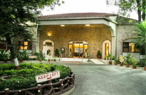 Silvassa Resort | Ras Resort By Treat Silvassa