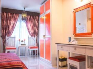 Wieng Hotel | Rasa Boutique Hotel Chiang Rai