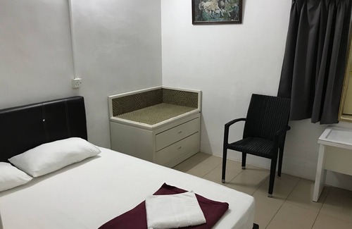 Batu Ferringhi Hotel | Rasa Motel