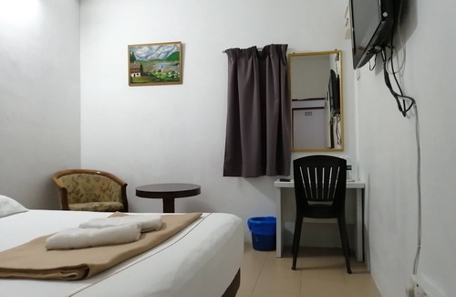 Batu Ferringhi Hotel | Rasa Motel