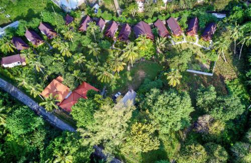 Ko Lanta Resort | Rasa sayang Resort - SHA Certificate