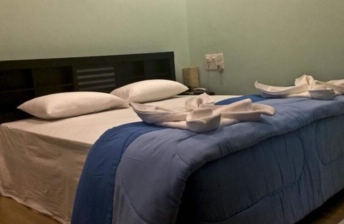 Rasdhoo Hotel | Rasdhoo Coralville