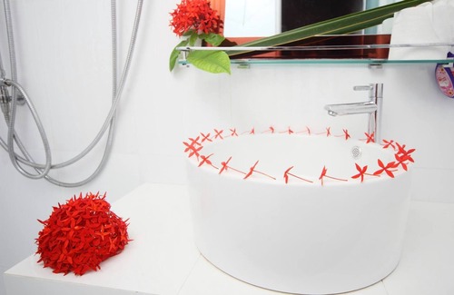 Rasdhoo Hotel | Rasdhoo Coralville
