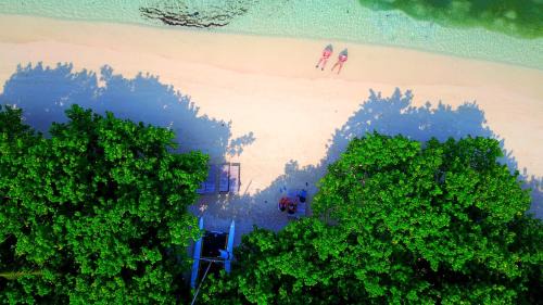 Rasdhoo House | Rasdhoo Island Inn Beachfront