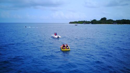 Rasdhoo House | Rasdhoo Island Inn Beachfront