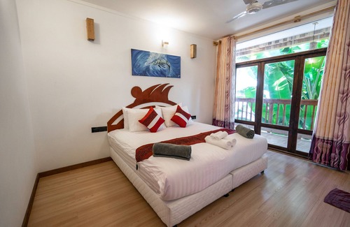 Rasdhoo House | Rasdhoo Stay